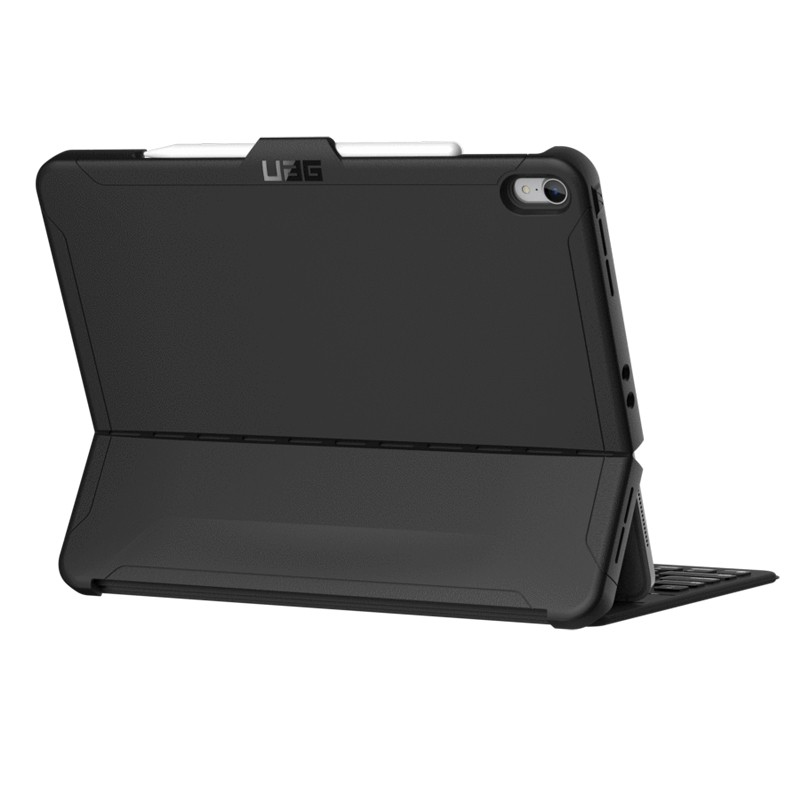 Ốp lưng iPad Pro 12.9” 2018 (thế hệ 3) UAG Scout Series