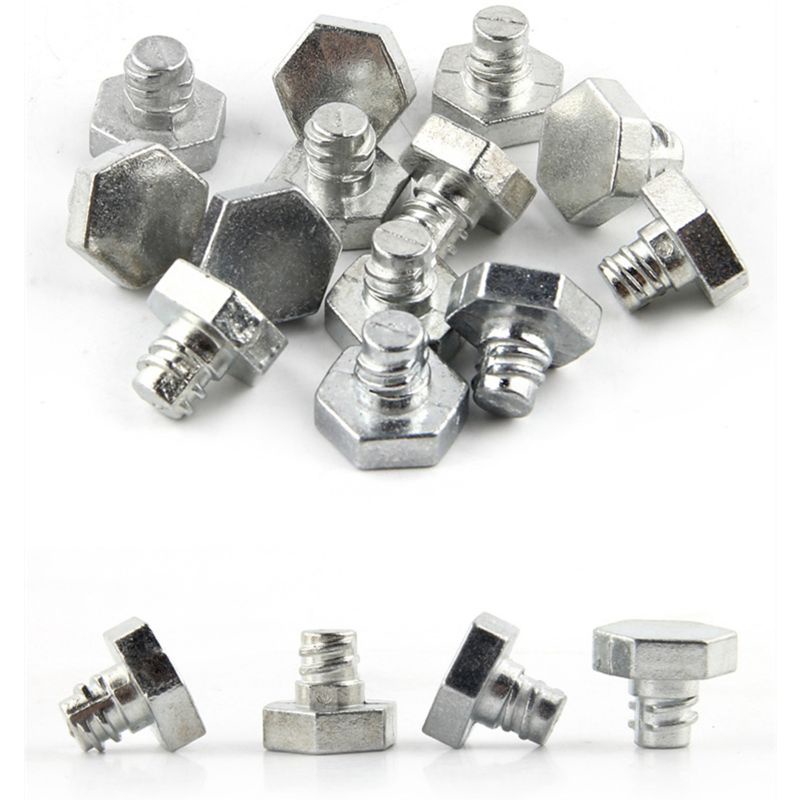 Set 6 Ốc Vít WMMB Chuyên Dụng Cho Vô Lăng Xe Hơi