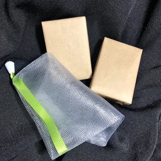 TÚI LƯỚI TẠO BỌT XÀ BÔNG
