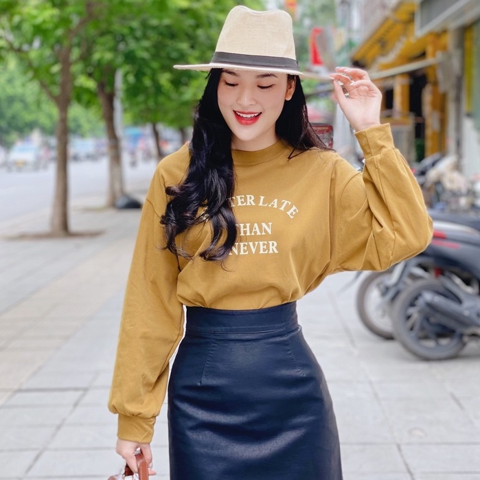 Min's Shoes - Áo Thiết Kế Hàn Quốc Cao Cấp Áo 928
