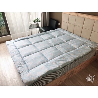 [Giá rẻ] Tấm Trải Nệm Topper Uy tín
