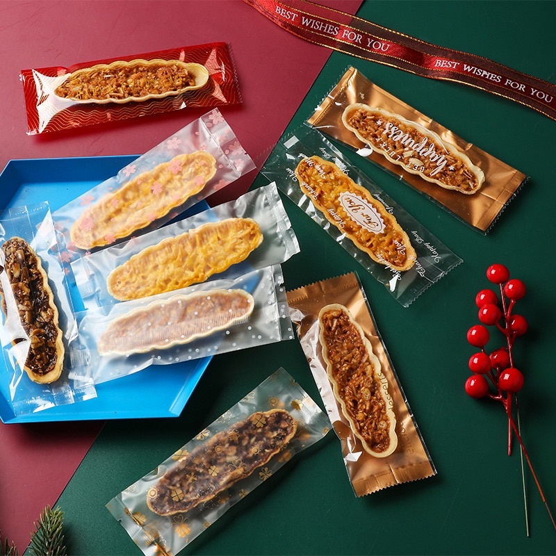 Túi đựng bánh thuyền (100c)