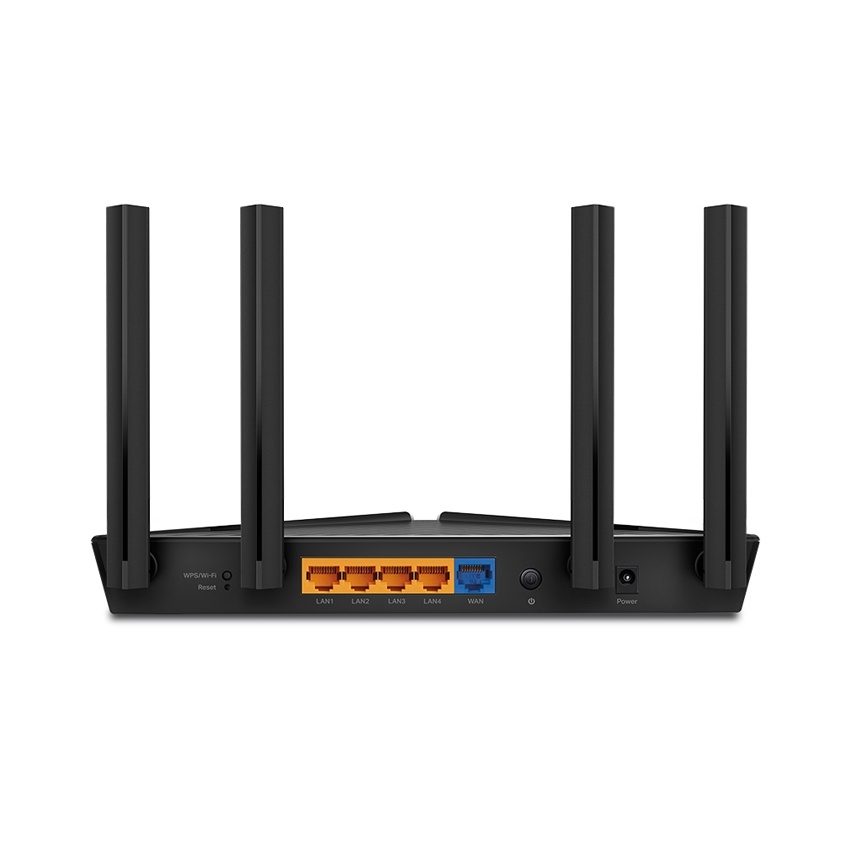 Bộ phát wifi TP-Link Archer AX10 (Wi-Fi 6, AX1500), CPU 3 nhân 1.5GHz