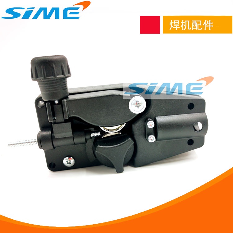 Rùa hàn mig mini 1kg, rùa hàn mig, bộ đẩy dây máy hàn mig
