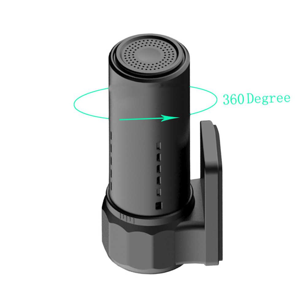 Camera Hành Trình Wifi 1080p Full HD Dành Cho Ô Tô Cao Cấp FC106T | BigBuy360 - bigbuy360.vn