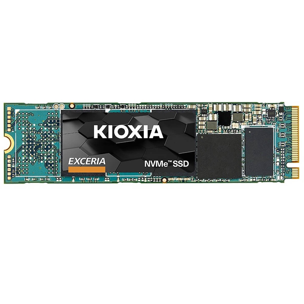 Ổ Cứng SSD KIOXIA NVMe M.2 2280 250GB LRC10Z250GG8