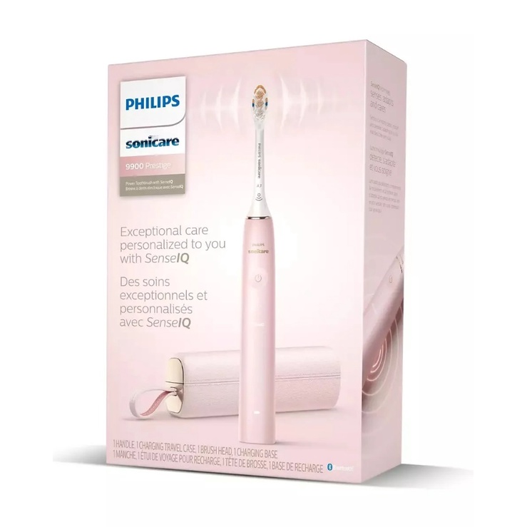 Bàn chải điện Philips sonicare 9900 Prestige