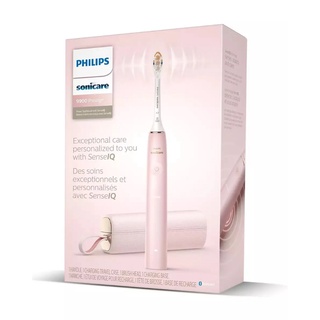 Cao cấp bàn chải điện philips sonicare 9900 prestige hàng mỹ - ảnh sản phẩm 3