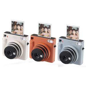 Instax SQUARE SQ1 - Máy chụp ảnh lấy ngay chính hãng Fujifilm (Bảo hành 12 tháng)