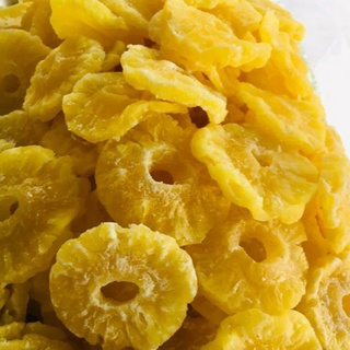 mứt dứa(thơm)1kg