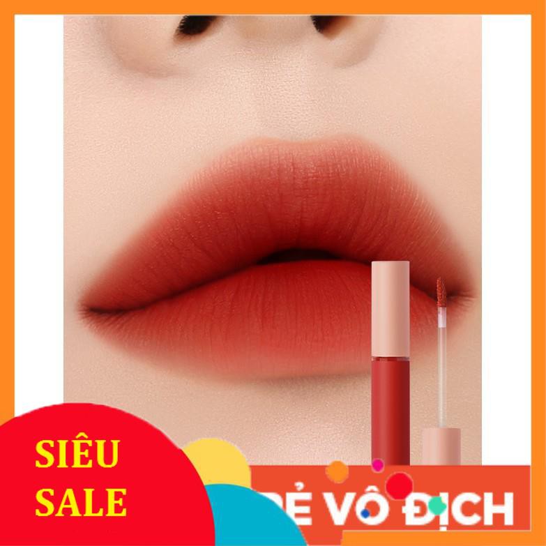 Son kem lì Eglips Velvet Fit Tint
