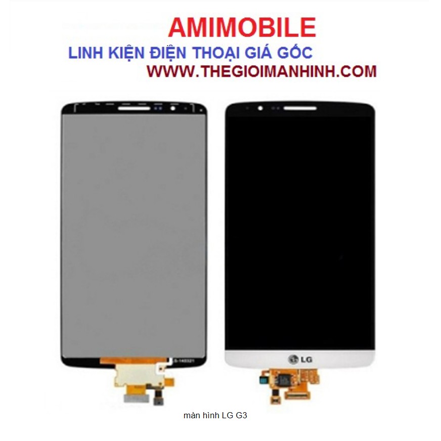 màn hình LG G3 | BigBuy360 - bigbuy360.vn