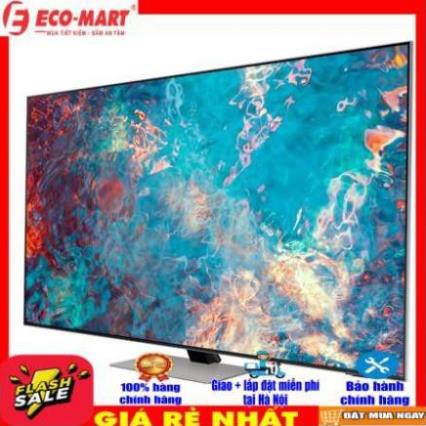 QA65QN85A Neo QLed Tivi Samsung QA65QN85AAKXXV 65 Inch 4K New 2021