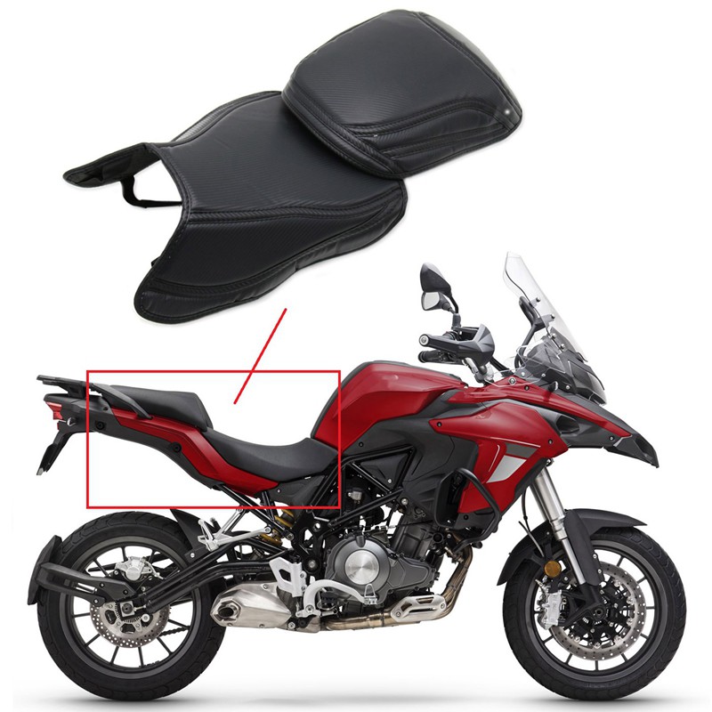 Bọc Yên Xe Mô Tô Benelli Trk502 Chất Lượng Cao