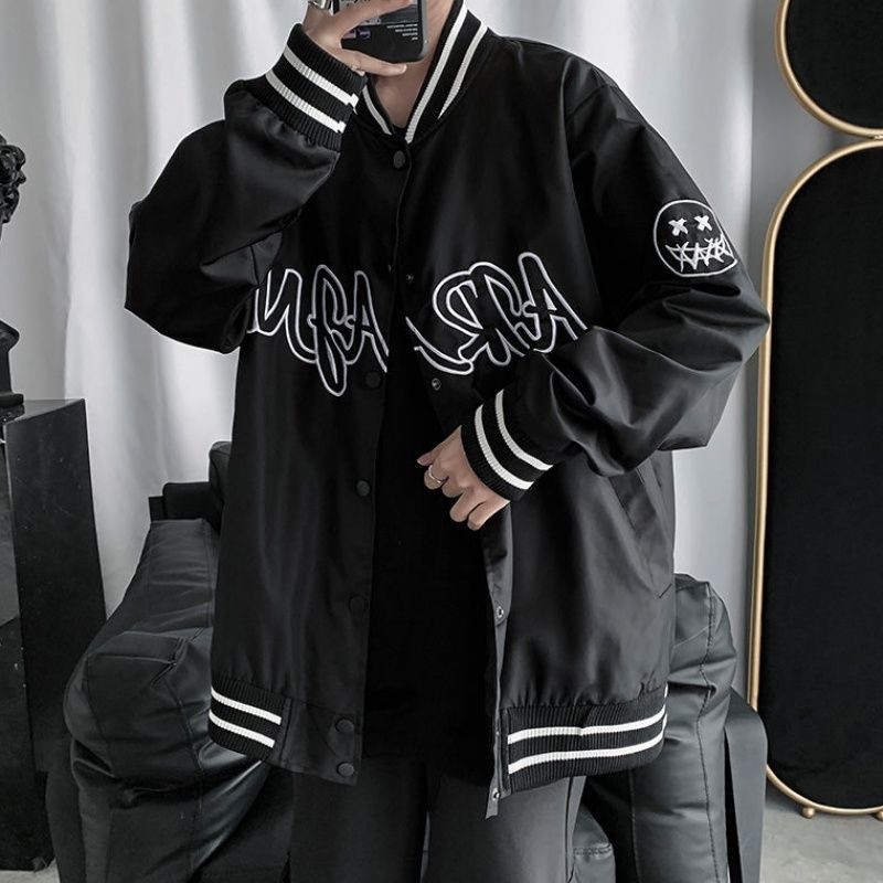 Áo Khoác Khóa Kéo Thời Trang Dành Cho Nam Và Nữ | BigBuy360 - bigbuy360.vn