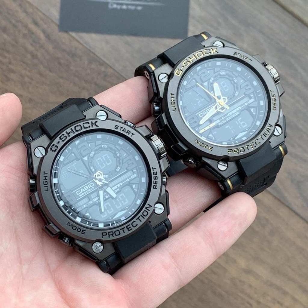 Đồng hồ nam chính hãng ca,sio thể nam nam BH 12th | BigBuy360 - bigbuy360.vn