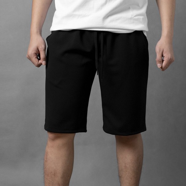 Quần short nam thể thao LADOS - 14030 với thiết kế năng động