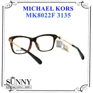 Gọng kính Michael Kors MK8022F