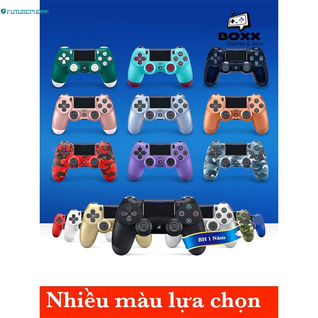 SONY PS4 Controller Wireless Bluetooth Support PC Mobile Laptop Wireless Bluetooth Gaming Controller for Dualshock ps4 PlayStation 4 FTP