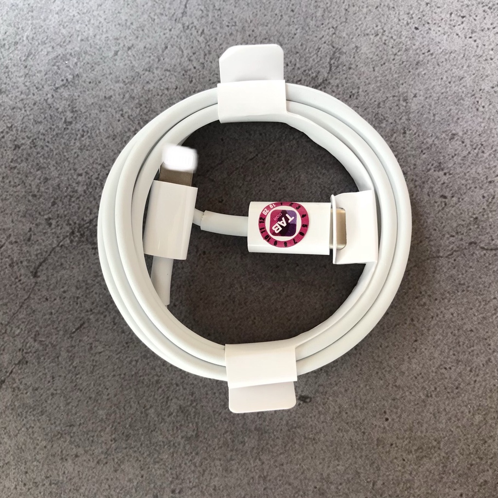 Cáp IP C To L 1m Zin Chính Hãng - Bảo Hành 12T