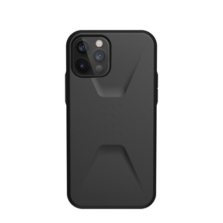 (THANH LÝ) Ốp lưng UAG Civilian cho iPhone 12 & iPhone 12 Pro [6.1 inch]