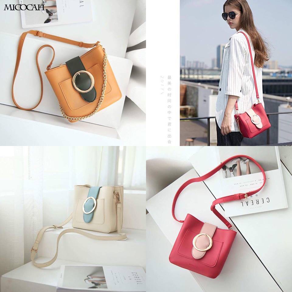 Túi xách Micocah cực hot