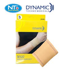 ĐAI HỖ TRỢ CỔ TAY SEGO
