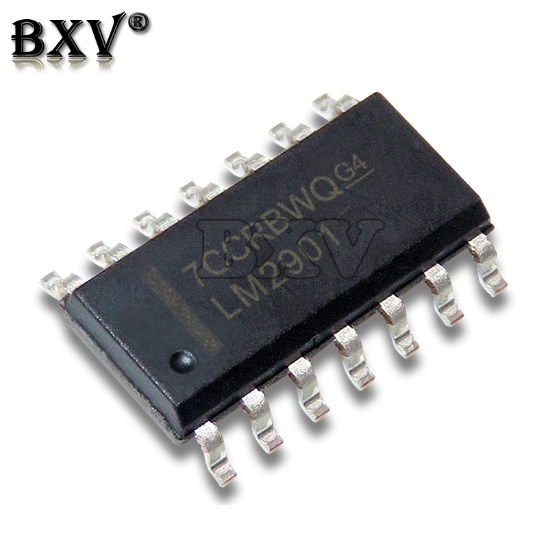 Set 10 Chip LM358DR LM358 LM224 LM258 LM2901 LM2902 LM2903 LM2904 LM311 LM324 LM339 LM358 LM386 LM393 SOP Chuyên Dụng