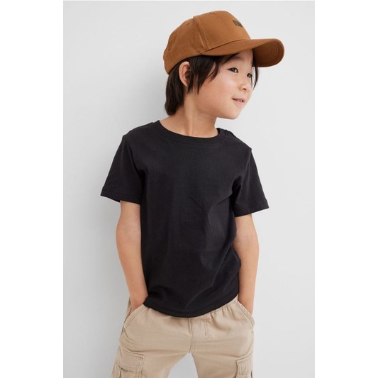 Áo thun kid HM ES size từ 1.5-2y đến 9-10y