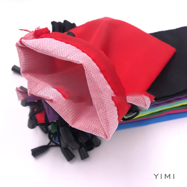 Túi đựng mắt kính đa năng tiện dụng