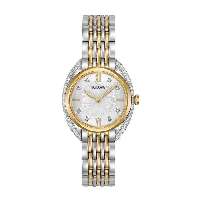 Đồng hồ Nữ Bolova 98R229 - Authentic