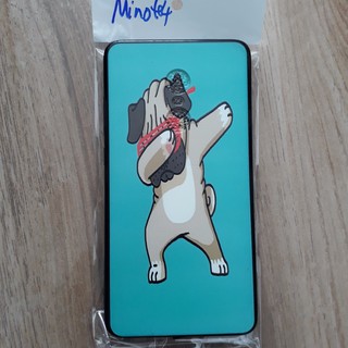 ỐP XIAOMI MI NOTE 4/NOTE 4X IN HÌNH