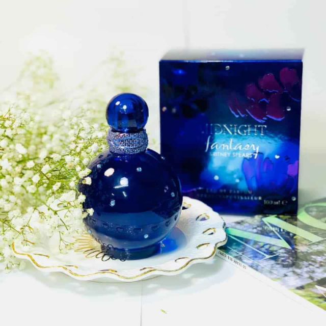 NƯỚC HOA MIDNIGHT FANTASY 100ml