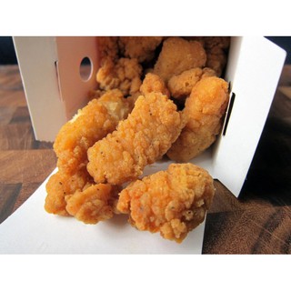 <THỊT NHẬP KHẨU> GÀ NUGGET 1KG/GÓI