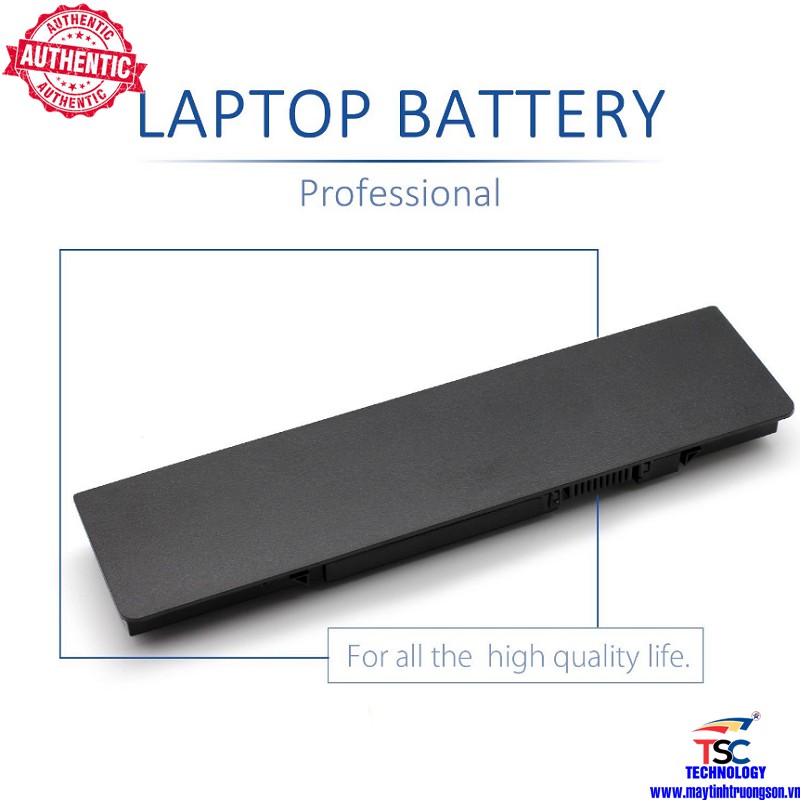 Pin Laptop Dell Vostro A840 Hàng Authentic - Maytinhtruongson.com.vn