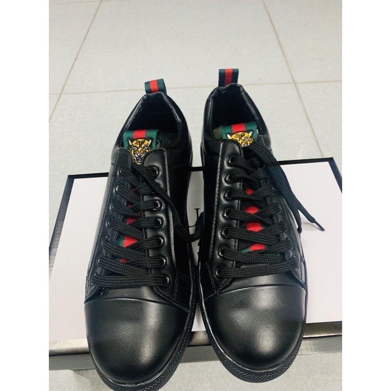 GIÀY THỂ THAO NAM GC O.n.g [tặng full box - bill]- SNEAKER DA THẬT- thời trang | BigBuy360 - bigbuy360.vn