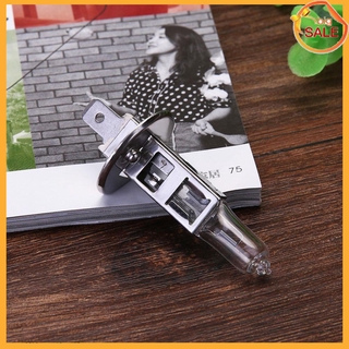 Bóng đèn Halogen Xenon H1 12V 100W chuyên dụng cho xe hơi