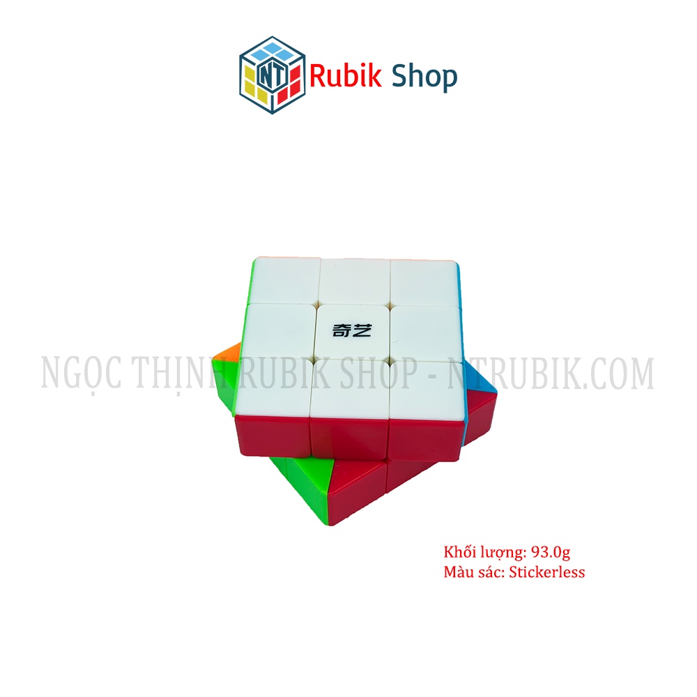 [Rubik Biến Thể] Biến Thể Rubik 2x3x3