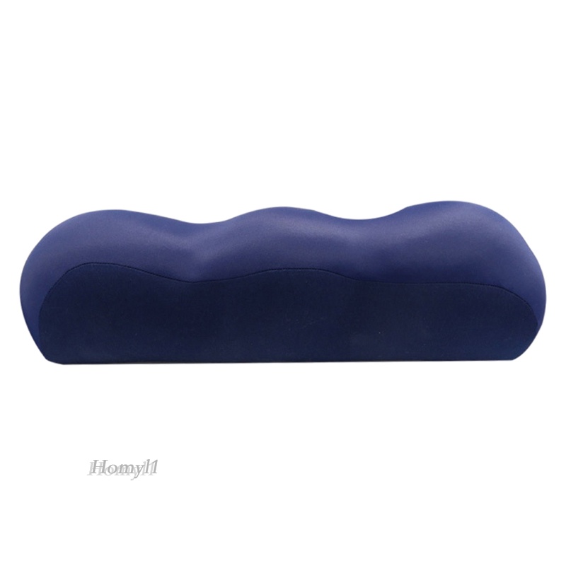 Gối Kê Chân Ngủ Bằng Memory Foam