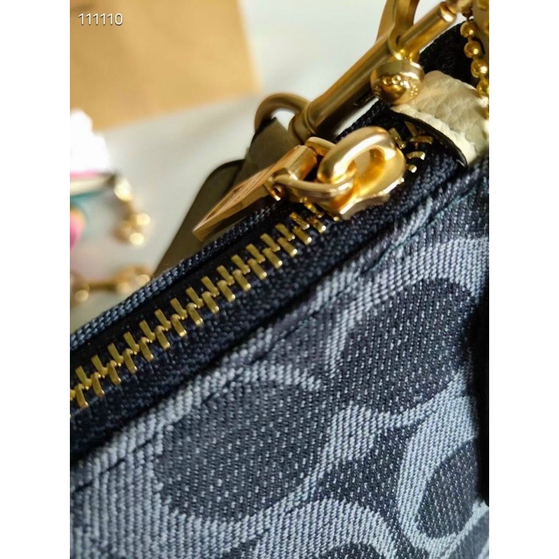 TÚI COACH DEMPSEY C2825