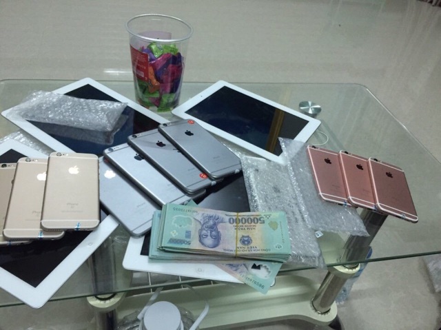 Apple Ipad 4 | BigBuy360 - bigbuy360.vn