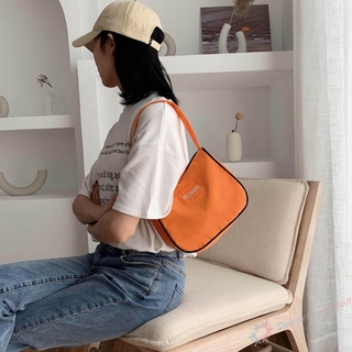 Túi Xách Nữ Vải Dù Thời Trang Hàn