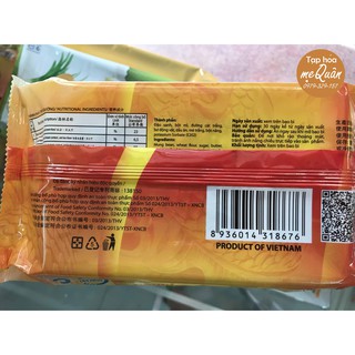 [FREESHIP 99K TOÀN QUỐC] Bánh Long Châu Tân Huê Viên
