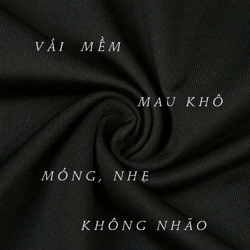 Áo giữ nhiệt nam dùng trong thể thao, đá bóng, bóng chuyền