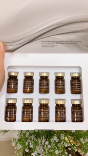 ✅ TẾ BÀO GỐC LIVE DR.INNODERM