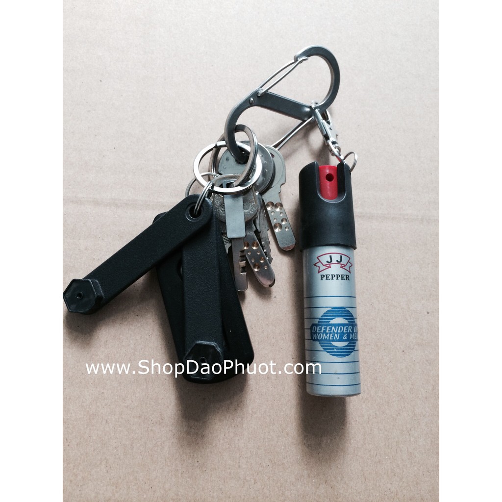 Moc Khoa đẹp Binh Xịt Cay 20ml Shopee Việt Nam