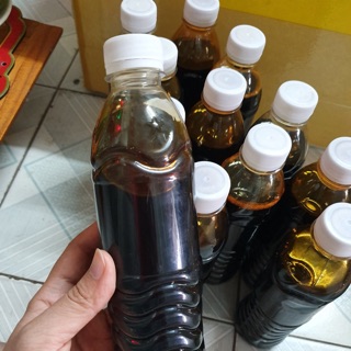Nước màu kho thịt kho cá