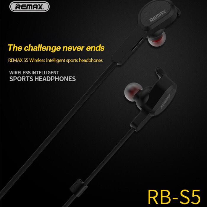 Tai Nghe Bluetooth REMAX RM-S5