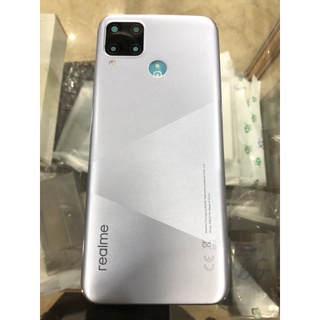 Nắp lưng Oppo Realme C15