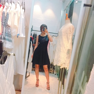 Đầm 165k
